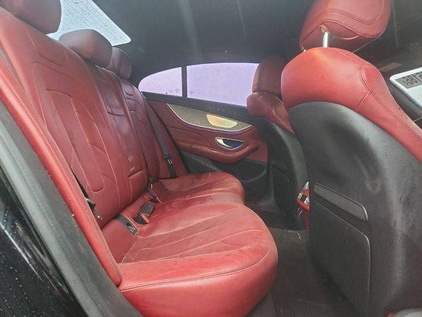 2019 MERCEDES-BENZ CLS AMG CLS53