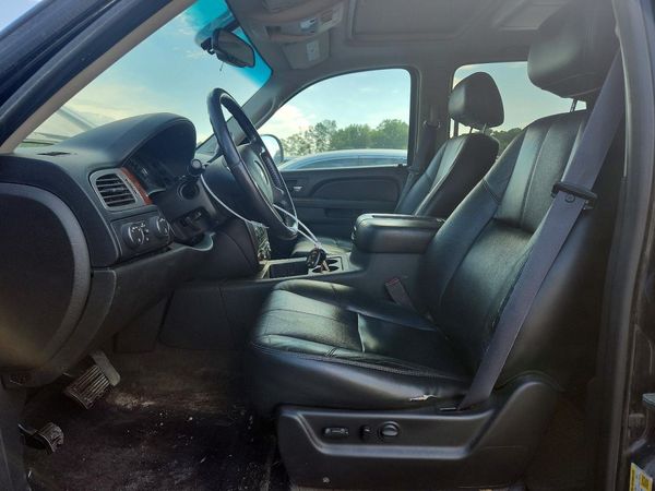 2012 CHEVROLET TAHOE
