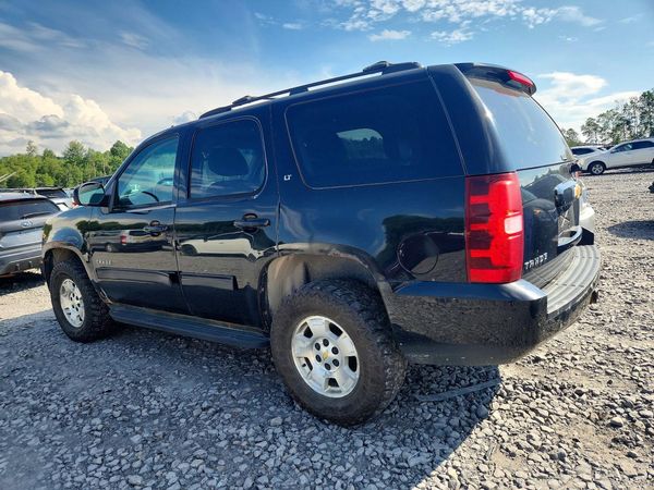 2012 CHEVROLET TAHOE