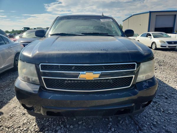 2012 CHEVROLET TAHOE