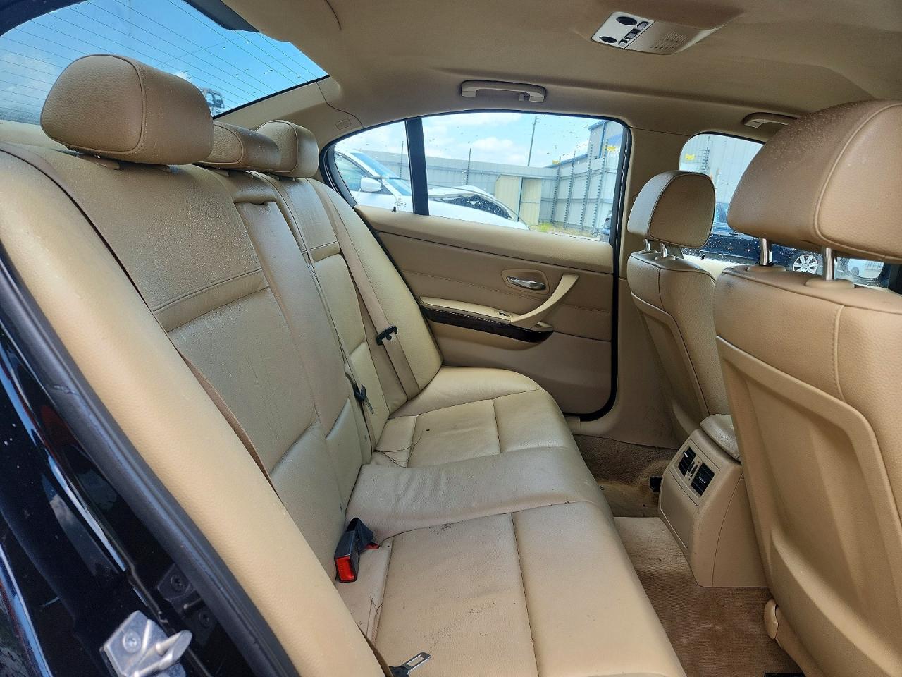 2011 BMW 328 xDrive