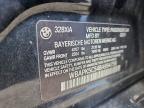 2011 BMW 328 xDrive