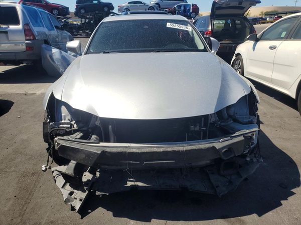 2017 LEXUS IS 200t