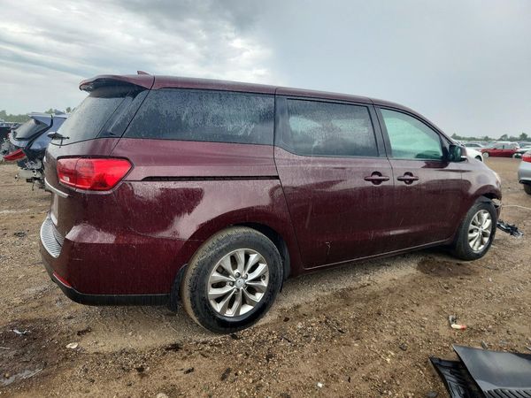 2019 KIA SEDONA LX/EX