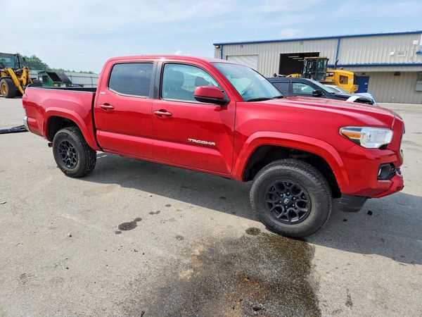 2019 TOYOTA TACOMA SR5