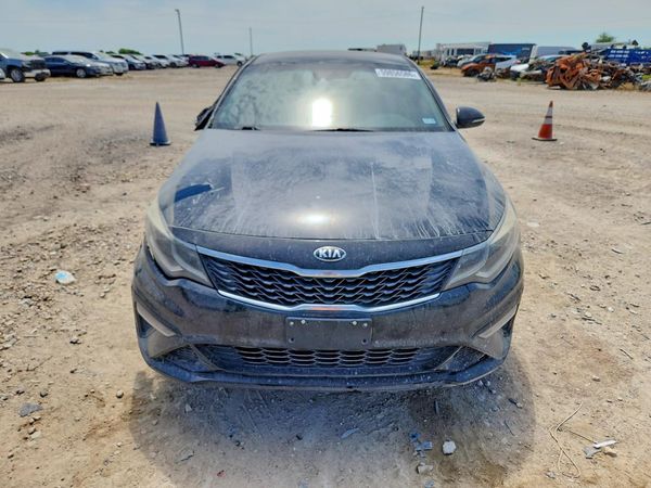 2019 KIA OPTIMA LX, S
