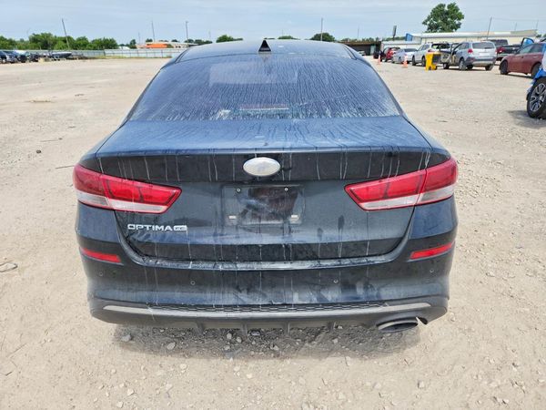 2019 KIA OPTIMA LX, S
