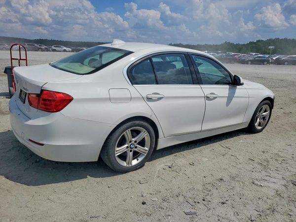 2015 BMW 328 SA