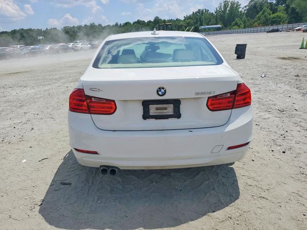 2015 BMW 328 SA