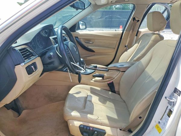 2015 BMW 328 SA