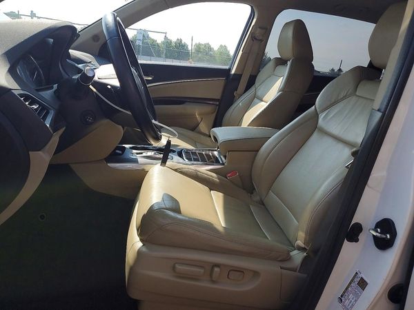 2017 ACURA MDX