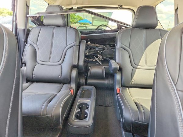 2025 INFINITI QX80
