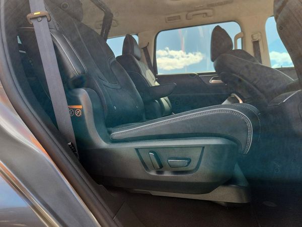 2025 INFINITI QX80