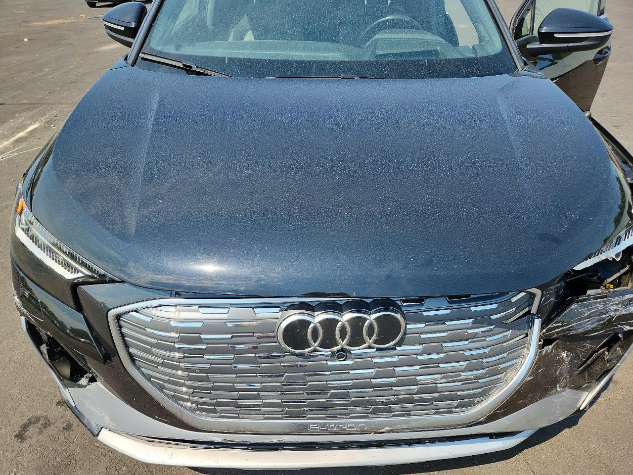 2023 AUDI Q4 E-TRON