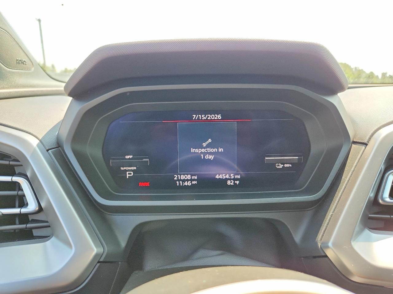 2023 AUDI Q4 E-TRON