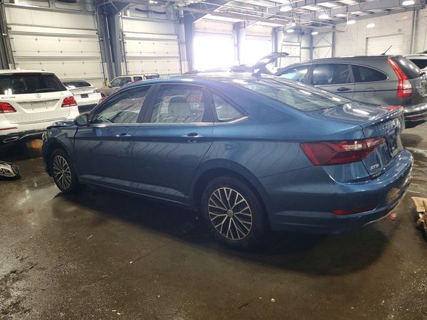 2020 VOLKSWAGEN JETTA S, SE, R-Line