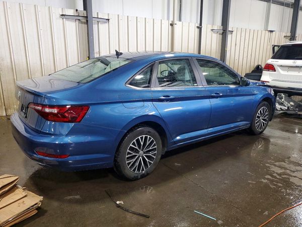 2020 VOLKSWAGEN JETTA S, SE, R-Line