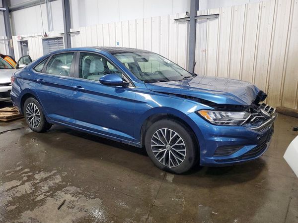 2020 VOLKSWAGEN JETTA S, SE, R-Line