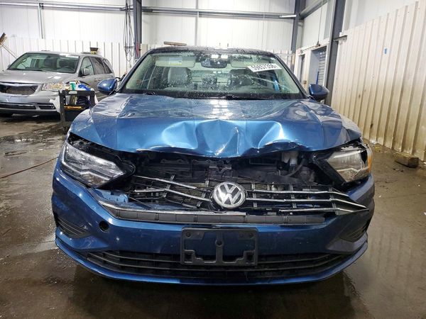 2020 VOLKSWAGEN JETTA S, SE, R-Line
