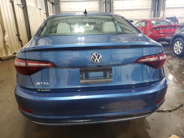 2020 VOLKSWAGEN JETTA S, SE, R-Line