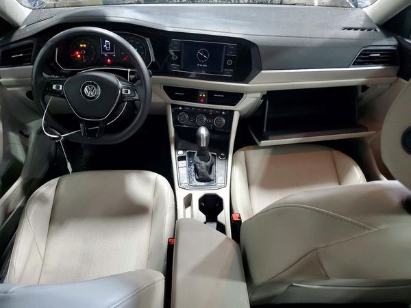 2020 VOLKSWAGEN JETTA S, SE, R-Line