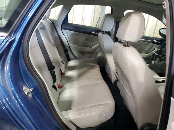 2020 VOLKSWAGEN JETTA S, SE, R-Line