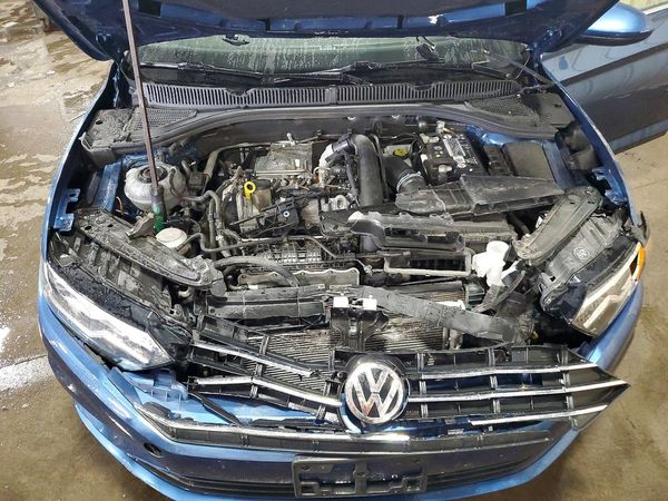 2020 VOLKSWAGEN JETTA S, SE, R-Line