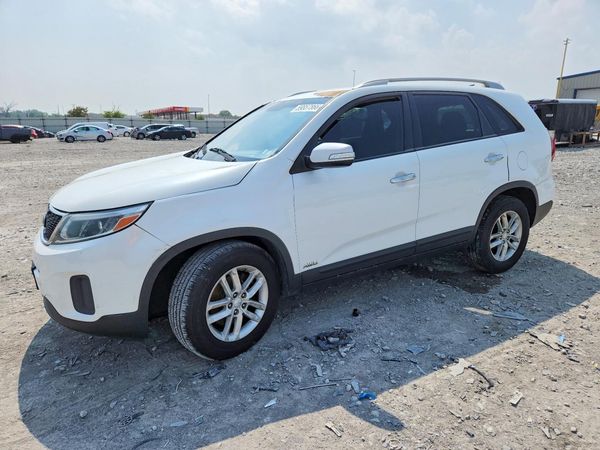 2015 KIA SORENTO GL