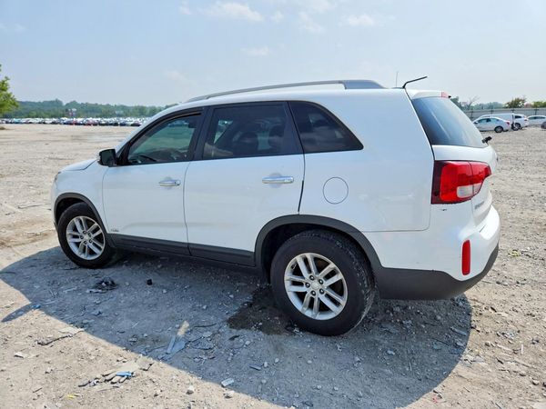 2015 KIA SORENTO GL