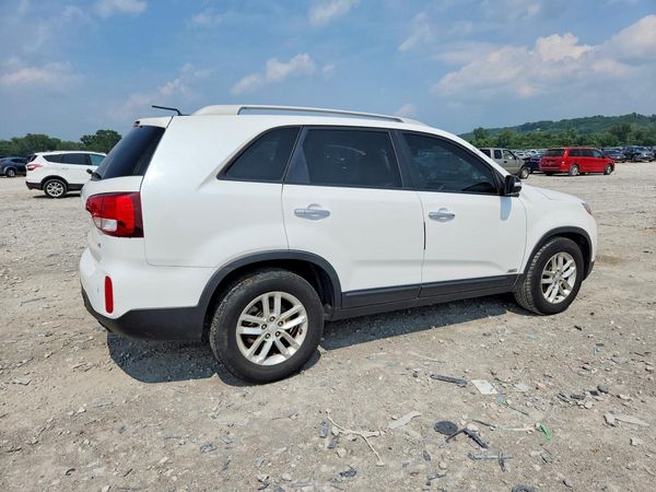 2015 KIA SORENTO GL