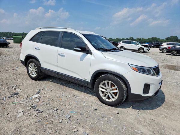 2015 KIA SORENTO GL