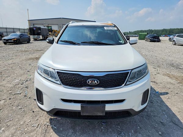 2015 KIA SORENTO GL