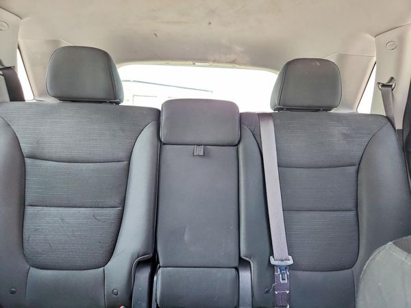 2015 KIA SORENTO GL