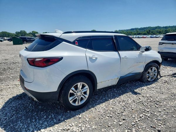 2019 CHEVROLET BLAZER 1LT