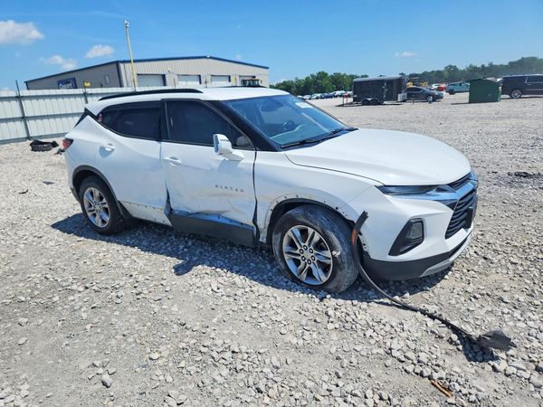 2019 CHEVROLET BLAZER 1LT