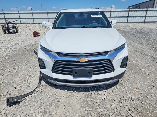 2019 CHEVROLET BLAZER 1LT