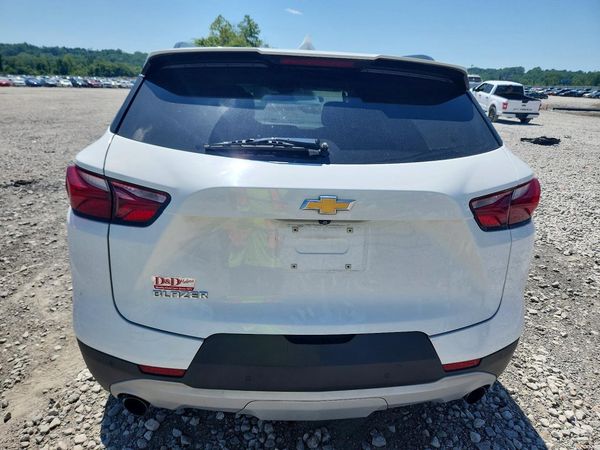 2019 CHEVROLET BLAZER 1LT