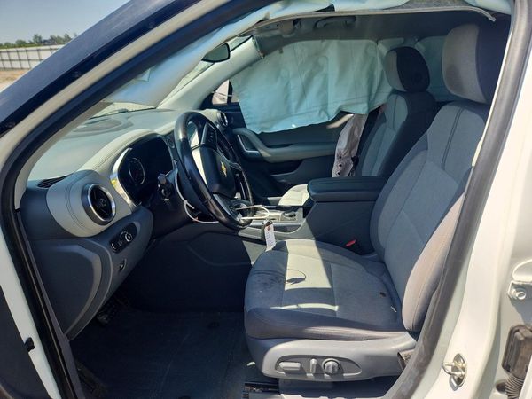 2019 CHEVROLET BLAZER 1LT