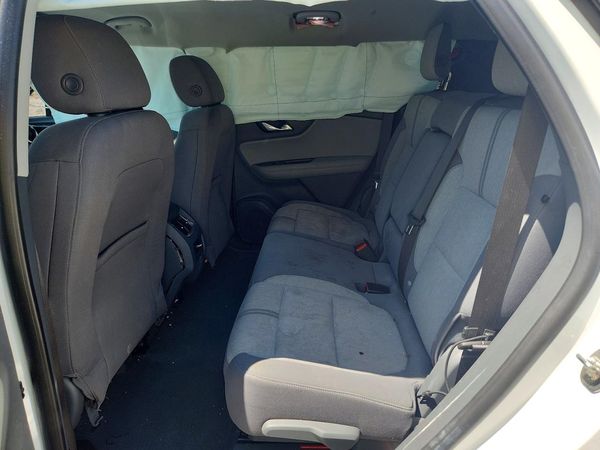 2019 CHEVROLET BLAZER 1LT