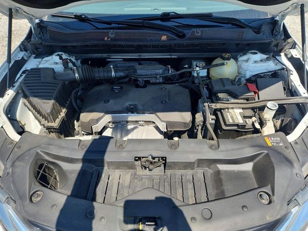 2019 CHEVROLET BLAZER 1LT