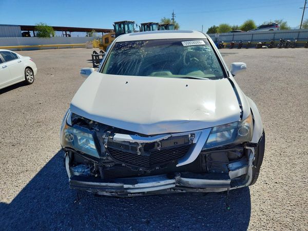 2013 ACURA MDX Tech