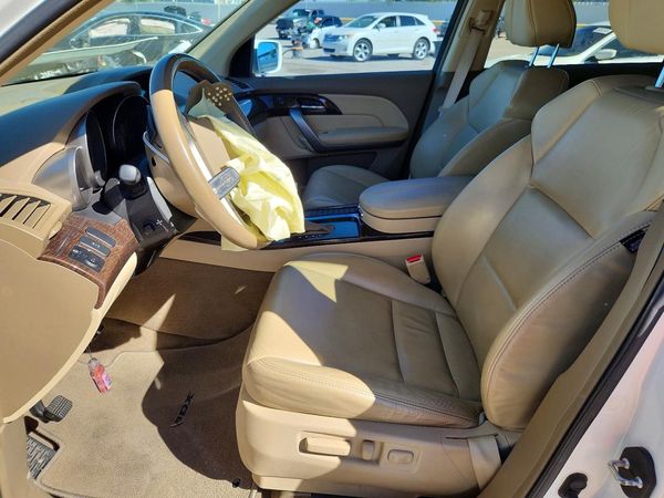 2013 ACURA MDX Tech