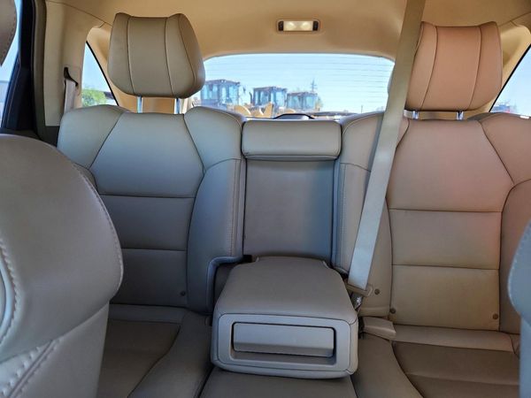 2013 ACURA MDX Tech