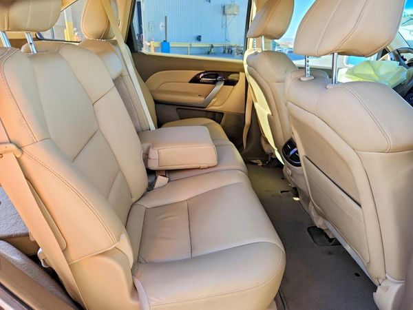 2013 ACURA MDX Tech