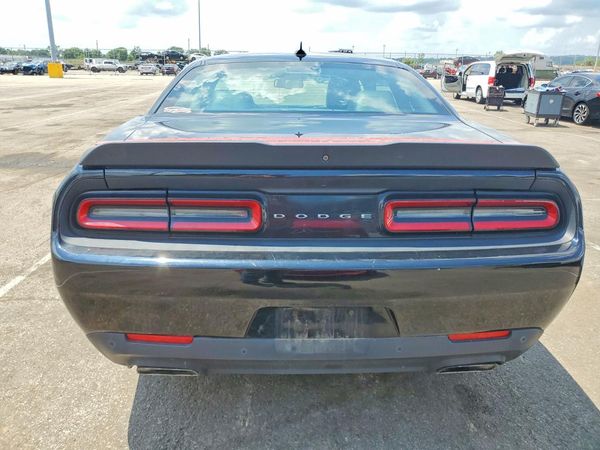 2017 DODGE CHALLENGER R/T 392