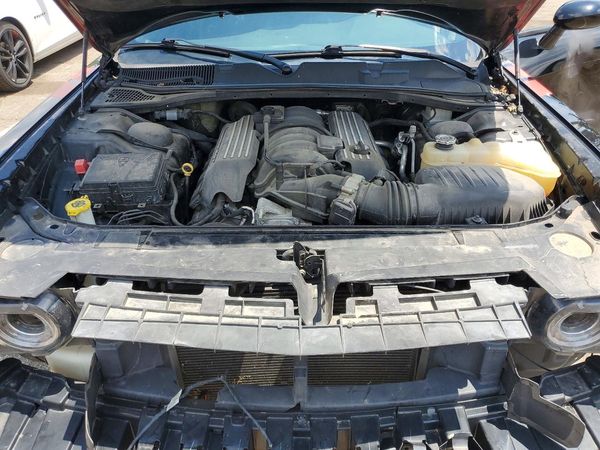 2017 DODGE CHALLENGER R/T 392