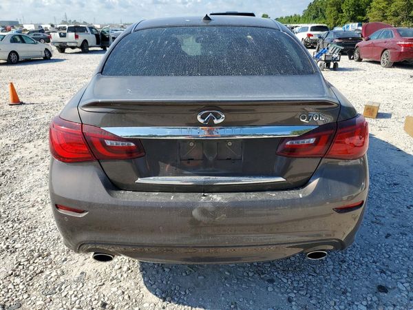 2016 INFINITI Q70L
