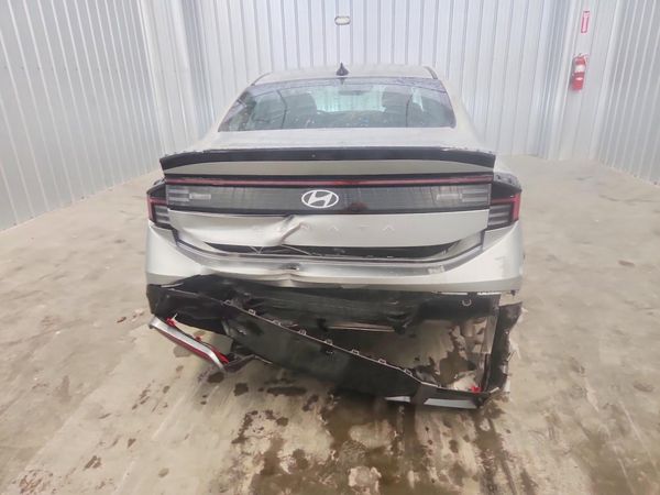 2025 HYUNDAI SONATA SEL — DIRR