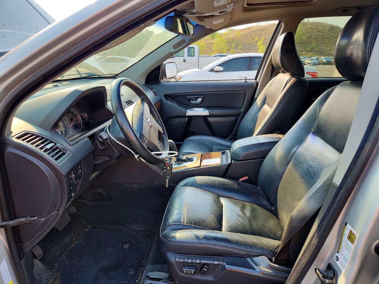 2006 VOLVO XC90 ULEV2