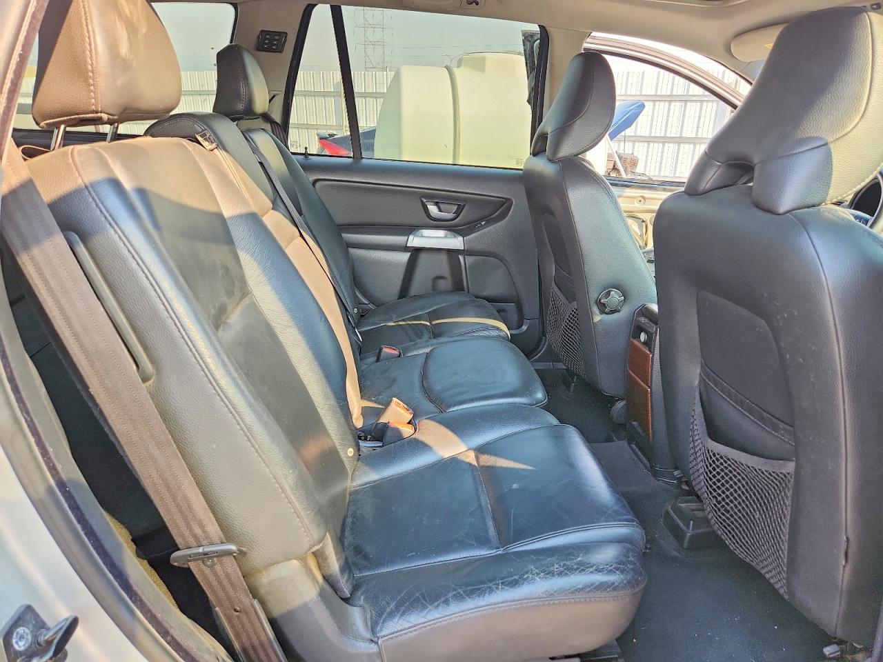 2006 VOLVO XC90 ULEV2